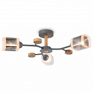 Люстра на штанге Ambrella Light TR TR3033231 500_191_2421840