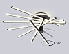 Потолочная люстра Ambrella Light COMFORT FL6242 100_100_2840758