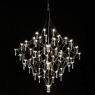 Подвесная люстра O-LUCE Christina 1095711-4 500_191_2429694