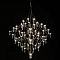 Подвесная люстра O-LUCE Christina 1095711-4