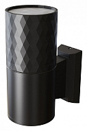 Светильник на штанге Maytoni Outdoor Bowery O583WL-01B 500_191_3234427