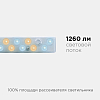 Модуль светодиодный Apeyron Electrics  02-50 100_100_2177188