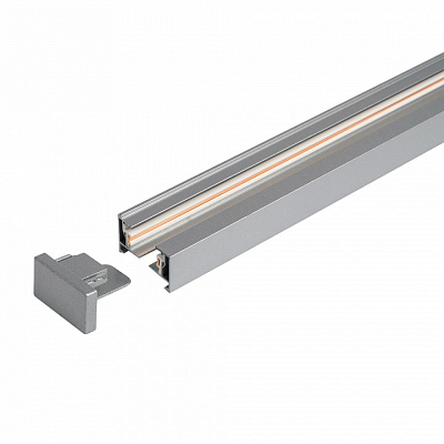 Трек накладной Jazzway  PTR 2M-GR  2m 400_400_2870305