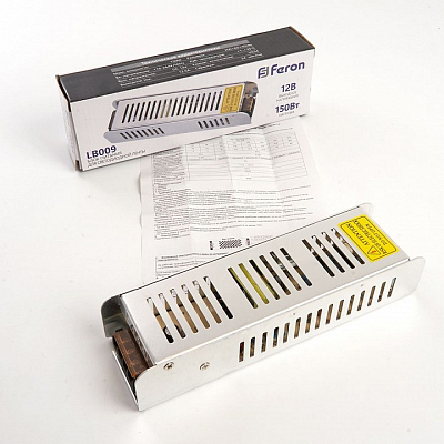 Блок питания Feron  21496 400_400_1743954