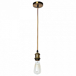 Подвесной светильник Arte Lamp Electra A7002SP-1PB 250_100_Array