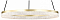 Подвесной светильник Lightstar Rotonda 736161