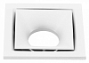 Встраиваемый светильник Ambrella Light TN TN122 100_100_2013392