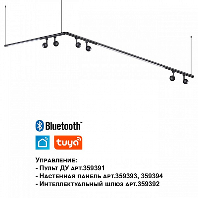 Модульный светильник Novotech Glat 359375 400_400_1702096