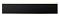Накладной светильник iLedex Twirl WLB8270 BK