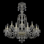 Подвесная люстра Bohemia Art Classic 11.26 11.26.10+5.300.XL-95.Gd.B 250_100_Array