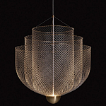 Подвесной светильник O-LUCE Meshmatics 18097061 250_100_Array