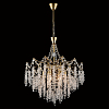 Подвесная люстра Lumion Kristina 8243/6 100_100_1866960