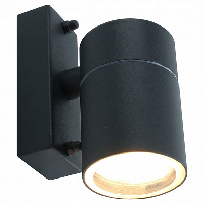 Светильник на штанге Arte Lamp Mistero A3302AL-1GY 400_400_2469444