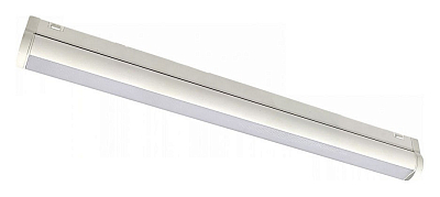 Накладной светильник iLedex Technical VISION48/25 4825-040-L497-24W-110DG-4000K-WH 400_400_2037098