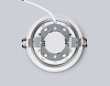 Встраиваемый светильник Ambrella Light TN TN51801 100_100_2031265