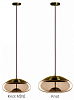 Подвесной светильник Loft it Knot 8135-D 100_100_1847003