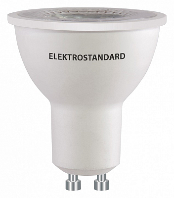 Лампа светодиодная Elektrostandard BLGU10 LED GU10 7Вт 3300K a050183 400_400_1772611