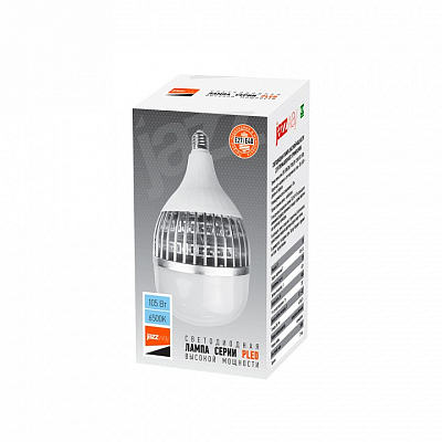 Лампа накаливания Jazzway  E14, E27 105Вт 6500K PLED-HP-TR150 105w 6500K  E27/E40 400_400_2869630