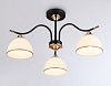 Люстра на штанге Ambrella Light TR TR3161 100_100_2023355