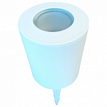 Наземный низкий светильник Fumagalli Franca 90 3A7.001.000.WXU1L 250_100_1801015