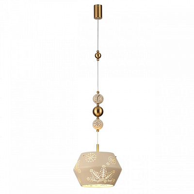 Подвесной светильник Odeon Light Karelia 5444/1A 400_400_2745722