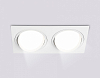 Встраиваемый светильник Ambrella Light TN TN51919 100_100_2029493
