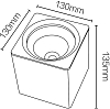 Накладной светильник Fiberli CH-SD230 12120102 100_100_3151346