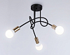 Люстра на штанге Ambrella Light TR TR80415 100_100_2023467