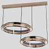 Подвесной светильник iLedex Meridian C4716-78 GD 100_100_3152937