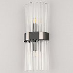 Накладной светильник Arte Milano Torcia 430122.140.2.E14.B1 BK 250_100_Array