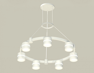 Подвесная люстра Ambrella Light XR XR92031602 400_400_2020813