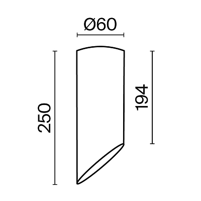 Потолочный светильник Technical C044CL-01-25GU10-B 400_400_3146965
