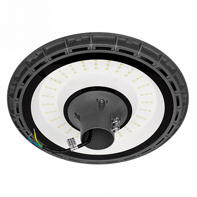 Консольный светильник Jazzway  PGL 04   60w 3000K IP65 GR AC200-240 400_400_2869485