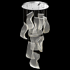 Подвесная люстра Wertmark Hanna WE451.10.103 100_100_2431044
