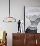 Подвесной светильник TopDecor Tesla Tesla S1 20 250_100_2743169