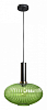 Подвесной светильник Loft it Iris 2 2072-C+BL 100_100_1844641