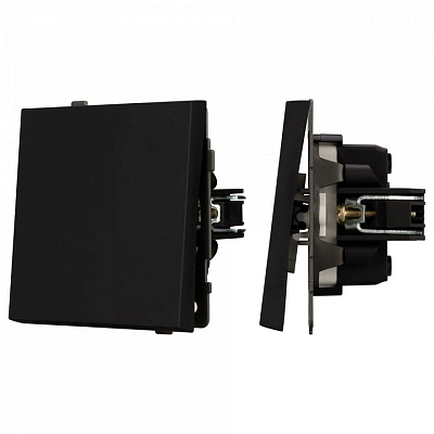 Кнопка звонка без рамки Arlight SWT 054587 400_400_1603269