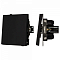 Кнопка звонка без рамки Arlight SWT 054587