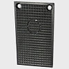 Заглушка для трека Italline Atom IT012-5035 black 100_100_2219350