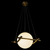 Подвесной светильник Loft it Swing 10424/250 100_100_1854077