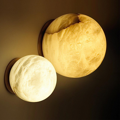Накладной светильник Odeon Light Marbella 6684/5CL 400_400_1729906