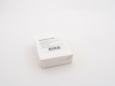 Блок питания с проводом LEDS POWER  003191 400_400_2200274