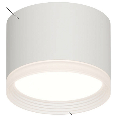 Накладной светильник Apeyron Electrics Nimbus 16-126 400_400_2383790