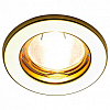 Встраиваемый светильник Ambrella Light FT FT9210 GD 100_100_2433251