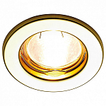 Встраиваемый светильник Ambrella Light FT FT9210 GD 250_100_Array