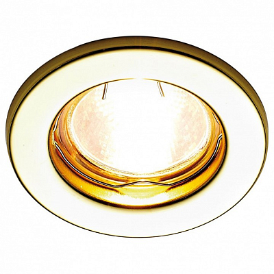 Встраиваемый светильник Ambrella Light FT FT9210 GD 400_400_2433251