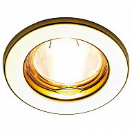 Встраиваемый светильник Ambrella Light FT FT9210 GD 500_191_2433251