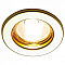 Встраиваемый светильник Ambrella Light FT FT9210 GD