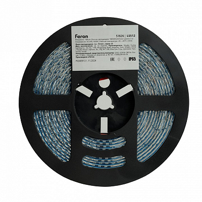 Лента светодиодная Feron LS512 51826 400_400_1764441