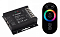 Контроллер-регулятор цвета RGB с пультом ДУ Arlight COMFORT 027157